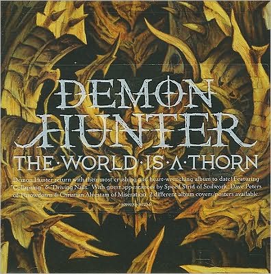 The World Is a Thorn