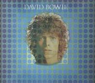 Space Oddity [40th Anniversary Special Edition]