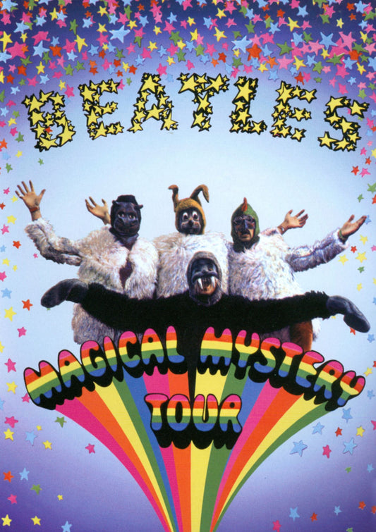 Magical Mystery Tour