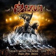 Heavy Metal Thunder Live: Eagles Over Wacken