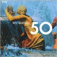 Best Baroque 50