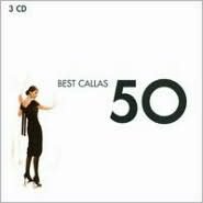 Best Callas 50