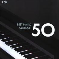 50 Best Piano Classics
