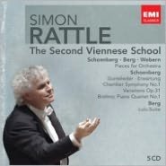 The Second Viennese School