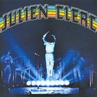 Enregistrement Public: 1977