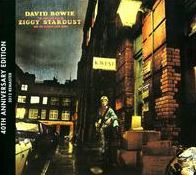 Rise and Fall of Ziggy Stardust [40th Anniversary]