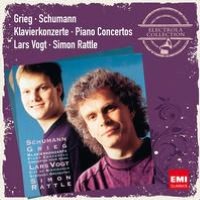 Grieg, Schumann: Piano Concertos