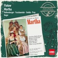 Flotow: Martha