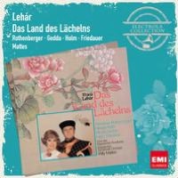 Franz Leh?r: Das Land des L?chelns