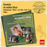 Benatzky: Im wei?en R??l