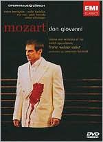 Don Giovanni [2 Discs]