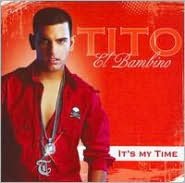 It's My Time