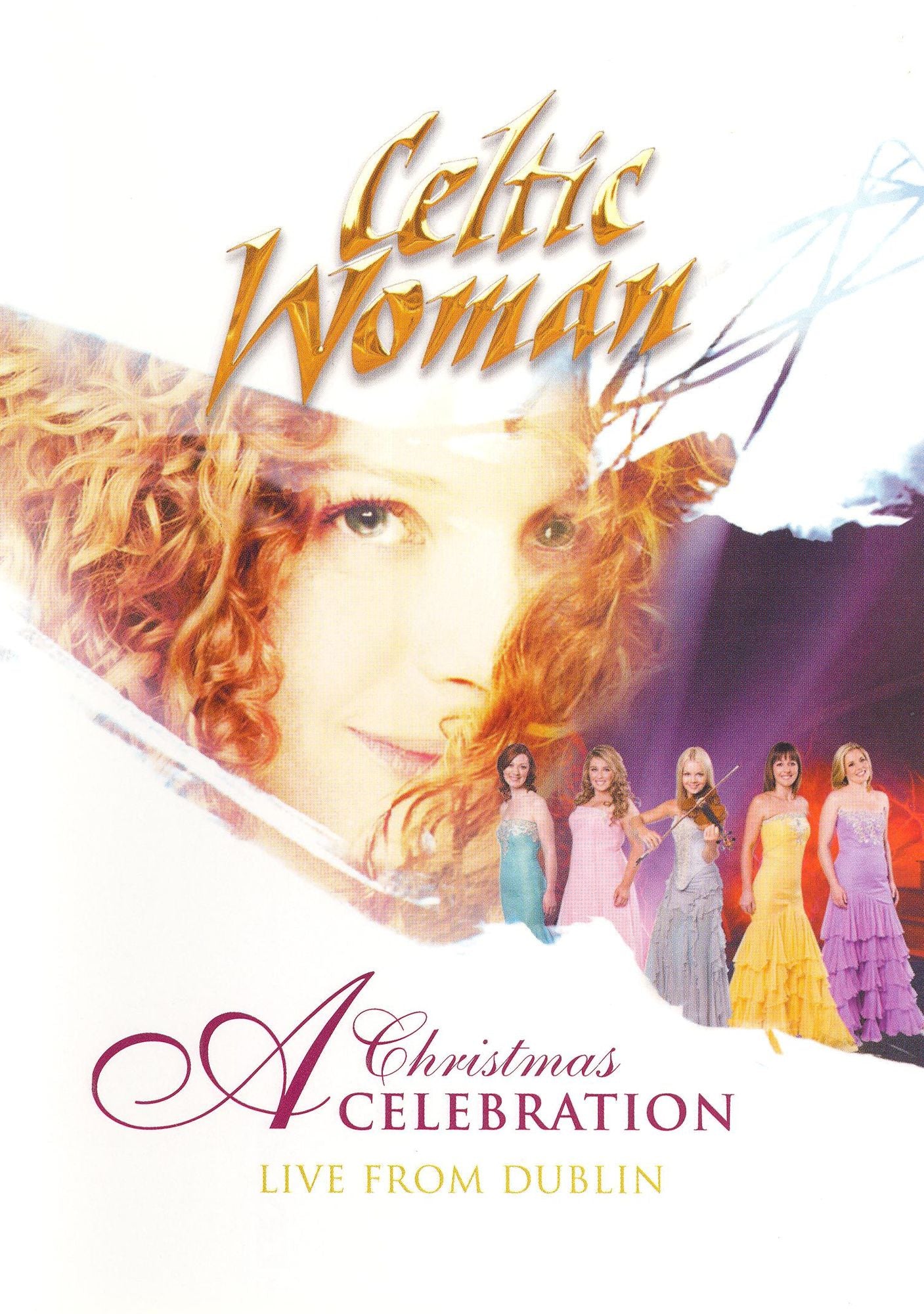 Celtic Woman: A Christmas Celebration