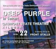 Live In London 1974