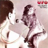 No Heavy Petting [Bonus Tracks]