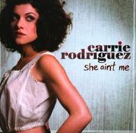 She Ain't Me