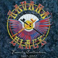 Family Collection 1985-2007
