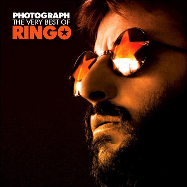 Ringo Starr: Photograph - The Very Best Of Ringo [DVD/CD]