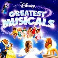 Disney's Greatest Musicals