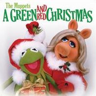 A Green and Red Christmas
