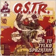 Ja Tu Tylko Spzatam
