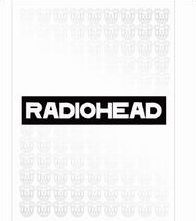 Radiohead: Limited Edition Box Set