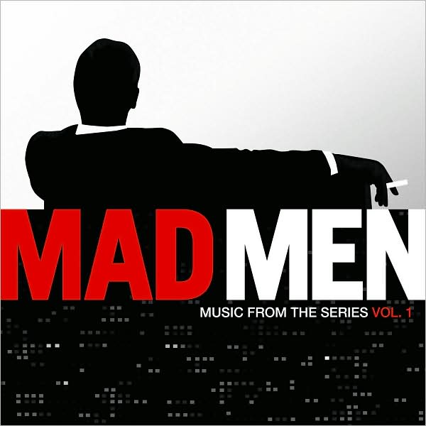 Mad Men [TV Series]