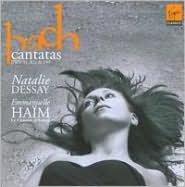 Bach: Cantatas BWV 51, 82a, 199