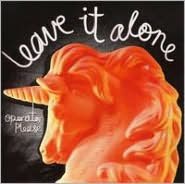 Leave It Alone