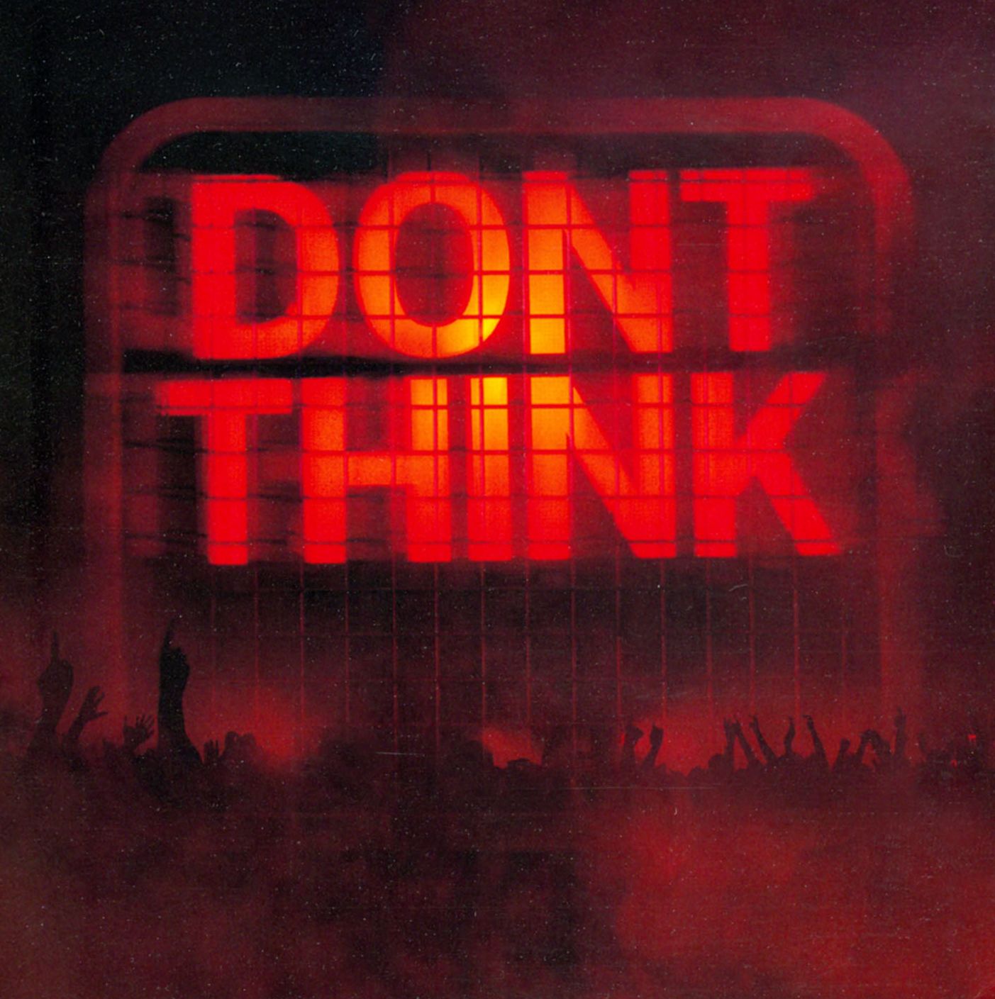 The Chemical Brothers: Don't Think - Live from Japan [2 Discs] [DVD/CD]