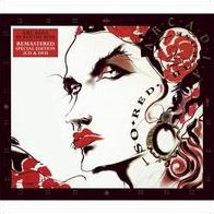Arcadia: So Red The Rose - Special Edition [CD/DVD]