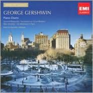 Gershwin: Piano Duets