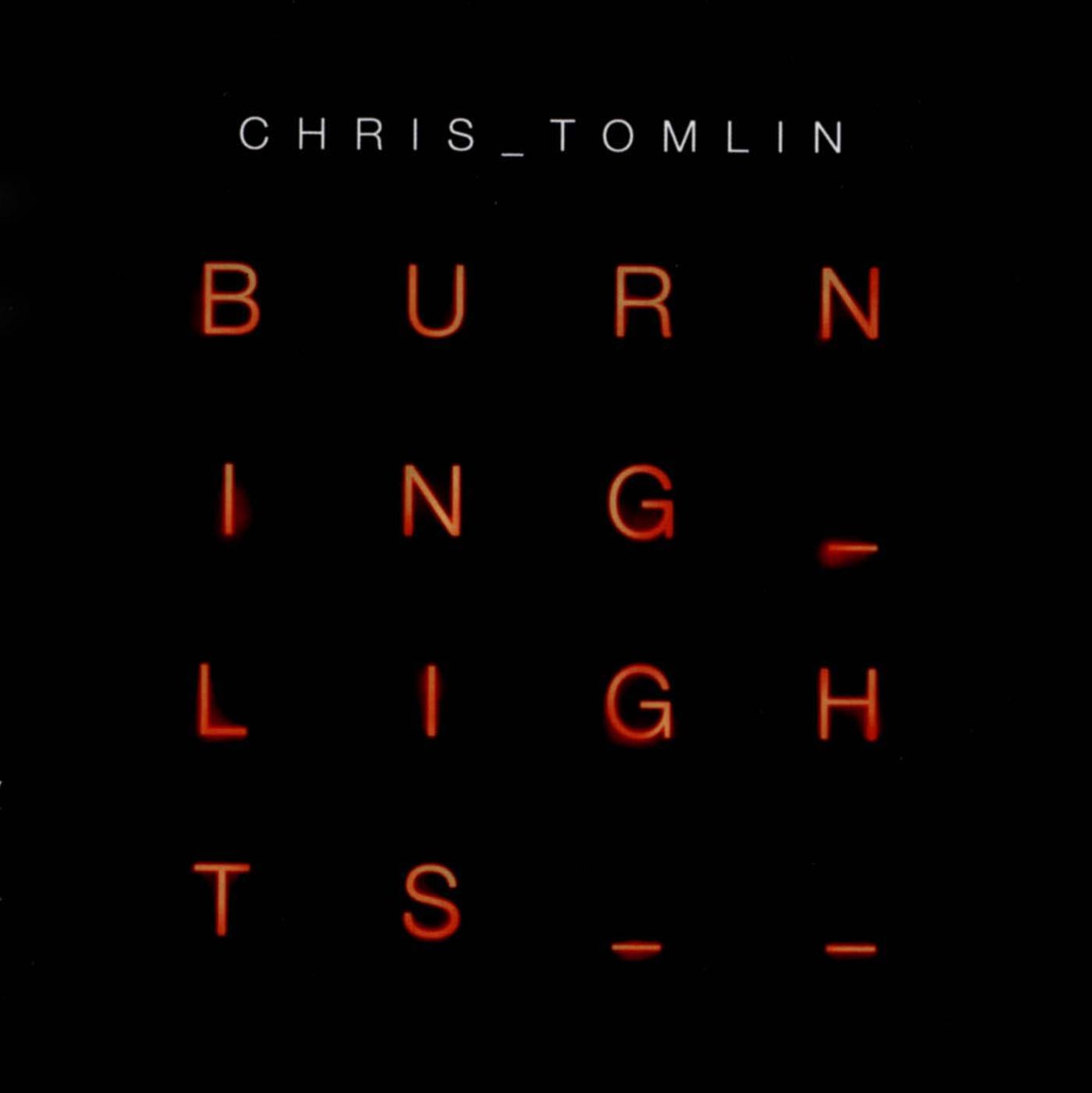 Burning Lights