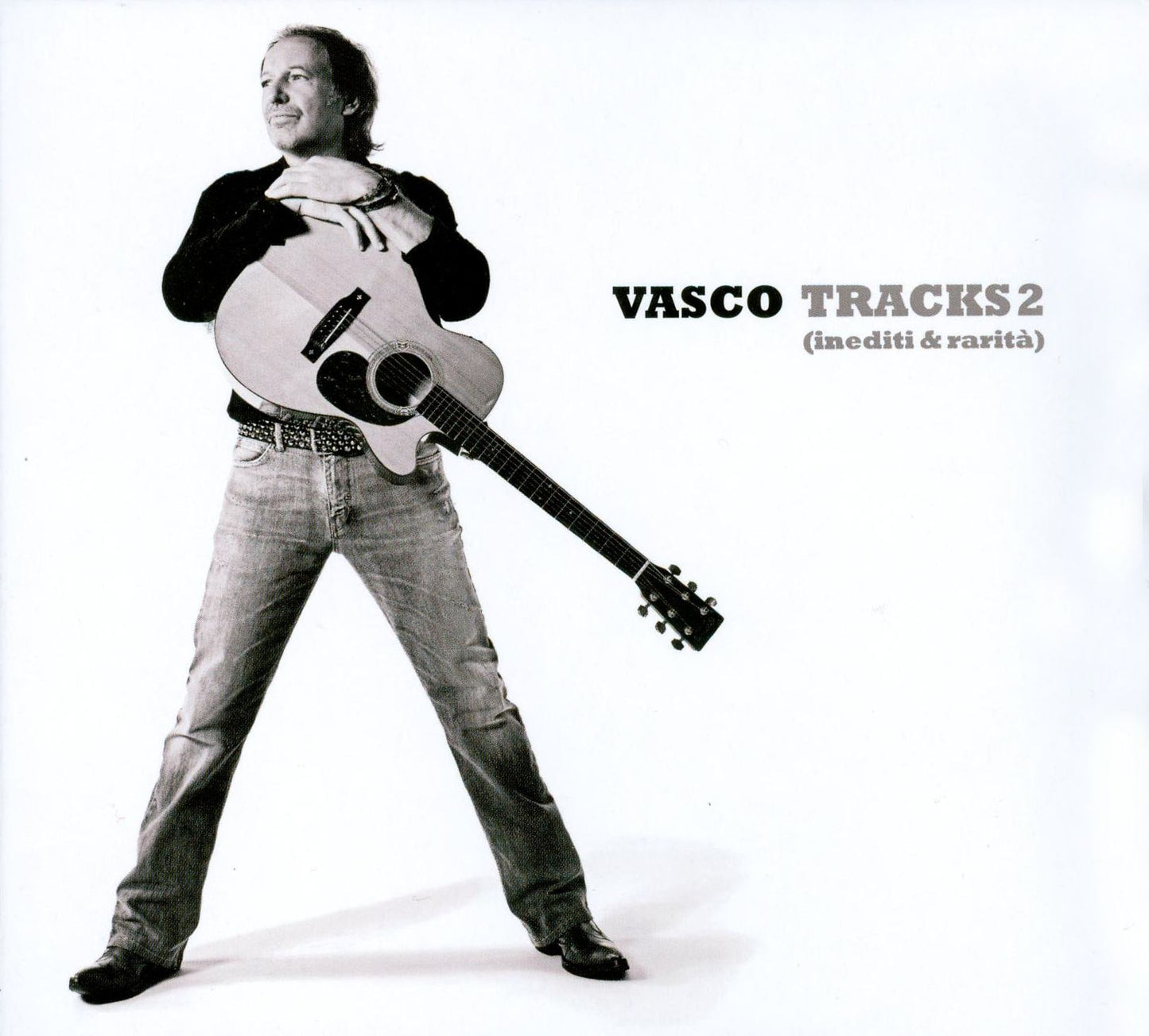 Vasco Tracks 2 (Inediti & Rarita) [CD/DVD]