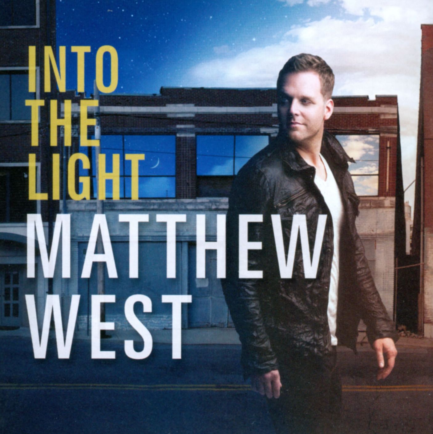 Into the Light