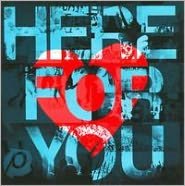 Passion: Here for You