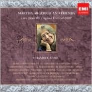 Martha Argerich & Friends - Live From the Lugano Festival 2009