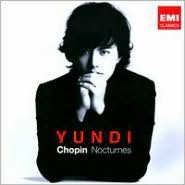 Chopin: Nocturnes