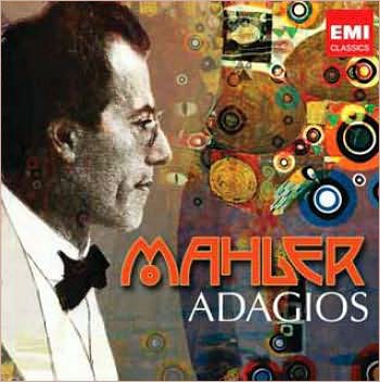 Mahler: Adagios