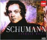 Schumann: Chamber Music