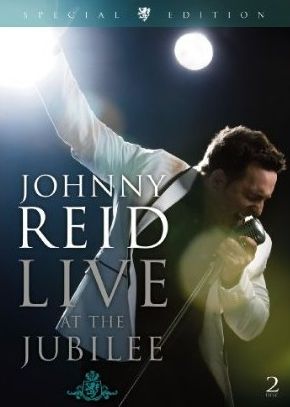 Johnny Reid: Live at the Jubilee [Special Edition]