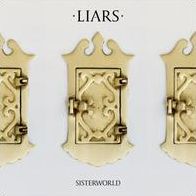 Sisterworld [Lcd] (Uk)