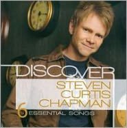 Discover: Steven Curtis Chapman