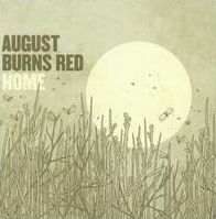 August Burns Red: Home [CD/DVD]