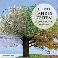 Inspiration Die Vier Jahreszeiten: Four Seasons/Vi