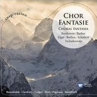 Inspiration Chorfantasie: Choral Fantasia (Hk)