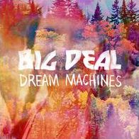Dream Machines