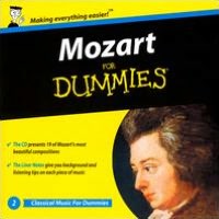 Mozart for Dummies