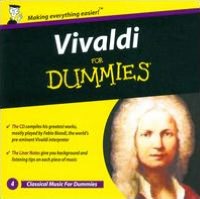 Vivaldi for Dummies