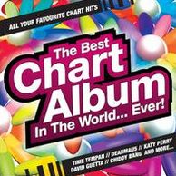 The Best Chart Album In The World Ever!